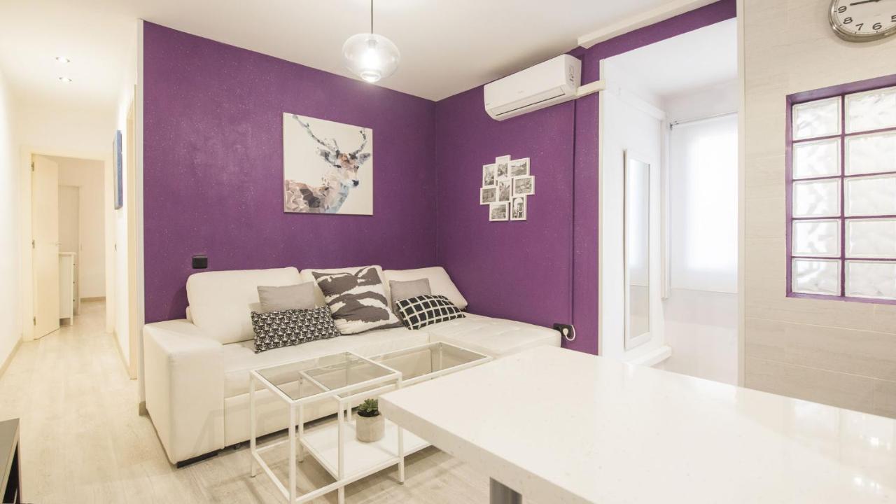 La Casa Purpura - Apartamentos Aloha Toledo Exterior photo